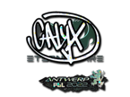 Calyx (Glitter) | Antwerp 2022 image